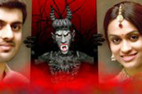 Kalaya Nijama Movie New Stills
